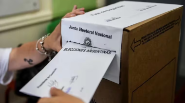 Veda electoral: qué es, cuándo empieza y qué no se puede hacer