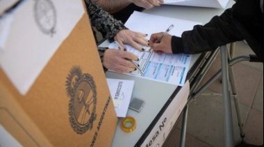Datos abiertos: cómo acceder a los resultados electorales nacionales desde el 2011