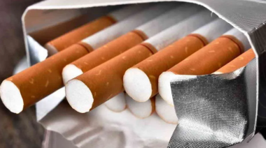 Los cigarrillos aumentan un 14% desde este lunes: ¿cuánto saldrá fumar un atado?