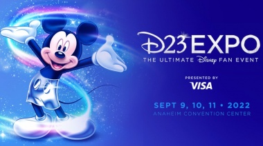 ¿Qué es la D23? 