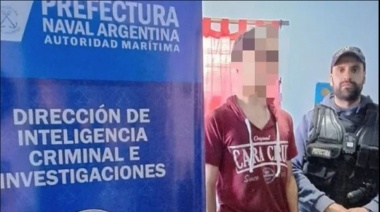 Detuvieron a un joven que amenazó por Instagram con atentar contra un shopping de Avellaneda