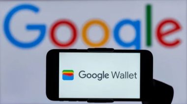 La billetera virtual de Google ya está disponible en Argentina