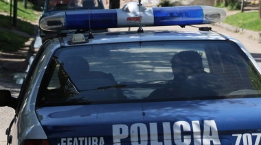 Apuñalan en Sarandí a un hombre y por el ataque detienen a su exnovia