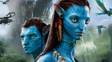 Estrenos de cine: “Avatar” regresa con todo su esplendor