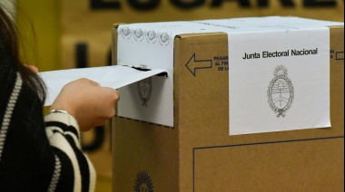 Cuál va a ser el protocolo para evitar contagios en las elecciones