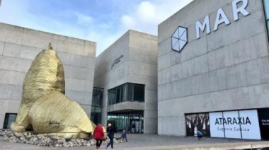 La provincia de Buenos Aires reabre sus museos