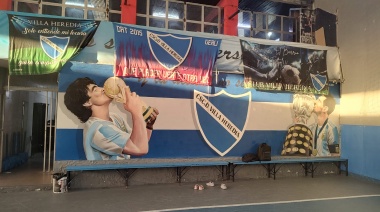 Villa Heredia: el club que late al ritmo del barrio