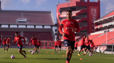 Dos nuevos lesionados en el Rojo