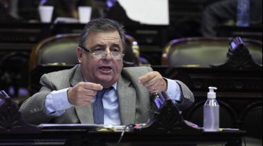 Mario Negri solicitó que Ginés González García asista al Congreso