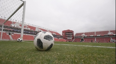 Tras incorporar a Mancuello, Independiente cierra a tres más y negocia por otros cuatro