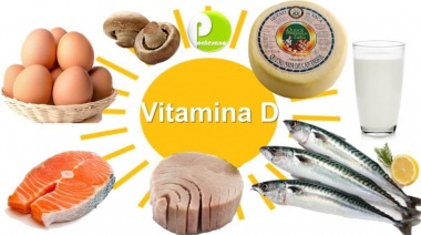 La vitamina D podría ayudar a prevenir el COVID-19 y sus complicaciones
