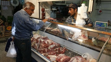 El Gobierno advierte que no permitirán "abusos" con los precios de la carne