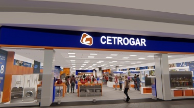 Cetrogar inaugura una nueva sucursal en Avellaneda