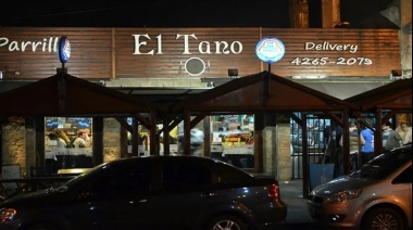 Cerró "El Tano", la parrilla popular de Avellaneda