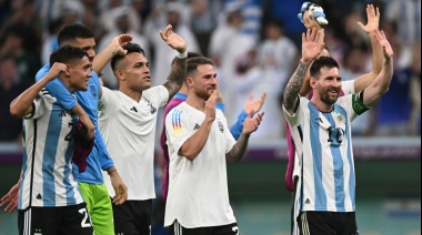 Argentina cierra su grupo ante Polonia en busca de la clasificación