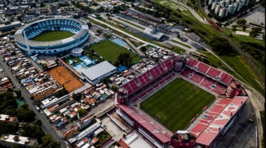 Independiente y Racing nutren a la Selección Argentina Sub 20