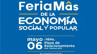 Híper ChangoMás y la Municipalidad de Avellaneda presentan una nueva edición de FeriaMás