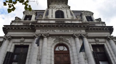 Alertan sobre la crítica situación que atraviesa el Hospital Fiorito