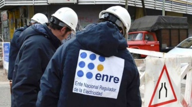 El ENRE sancionó a EDESUR y EDENOR por $ 15.109.000
