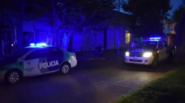 Asesinaron a un hombre de un tiro en la cabeza en Wilde