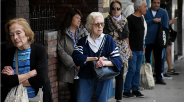 Jubilaciones: se oficializó la eliminación del trámite de fe de vida