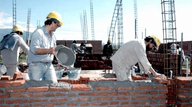 Reabren la línea "Créditos Casa Propia" para la construcción de viviendas