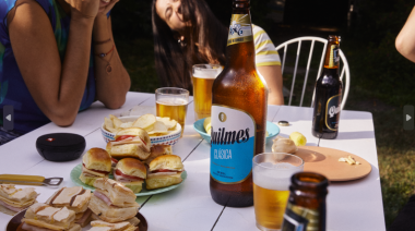 Cinco cervezas de Cervecería y Maltería Quilmes fueron reconocidas en premios internacionales