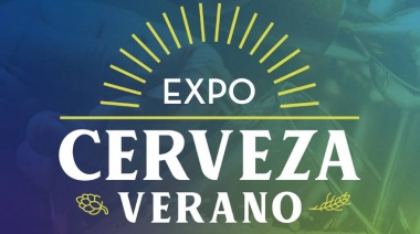 Se viene la "Expo Cerveza Verano"