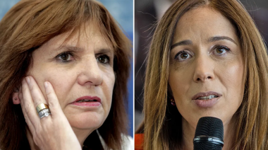 Dura reacción de la oposición al discurso de Cristina: "Nosotros vamos a cambiar este desastre"