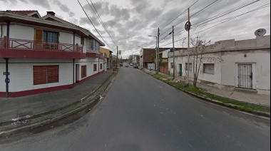 Un joven de 16 años baleado y otro de 15 detenido tras intentar asaltar a un policía en Avellaneda