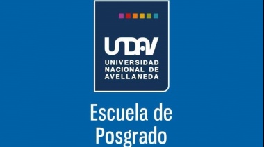 Carreras de posgrado 2024: charlas informativas de la UNDAV