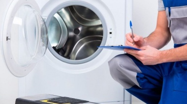 Curso de Reparación de máquinas lavadoras y secadoras de ropa 