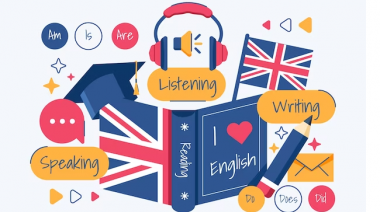 Abre la inscripción al curso de inglés, modalidad virtual, de la UTN Avellaneda