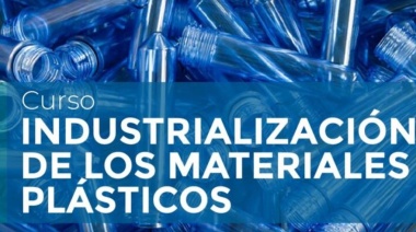 Curso sobre Industrialización de los Materiales Plásticos 