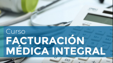 La UTN Avellaneda dictará un curso sobre Facturación Médica Integral 