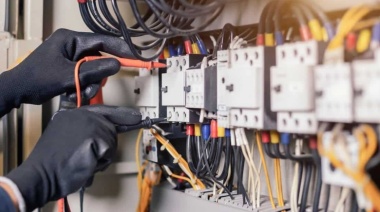 La UTN Avellaneda dicta el Curso de Instalaciones Eléctricas hasta 1000 volts y 10 kw
