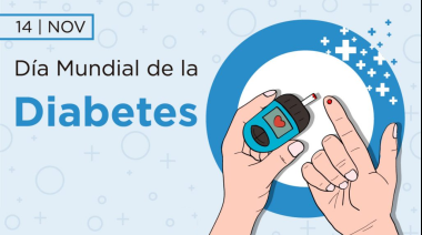 Día Mundial de la Diabetes: las tres claves para proteger el corazón de la epidemia del siglo XXI