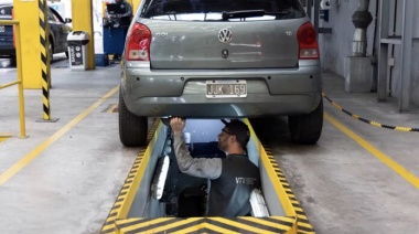 Aumenta la VTV en la provincia de Buenos Aires: cuáles son los vehículos exentos