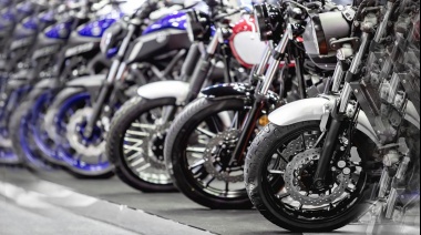 Ya es obligatorio el alta de seguro para patentar motos 0km