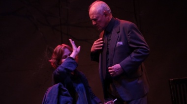 Teatro en Wilde: llega “Causas y azares”, la nueva propuesta de Surdanza