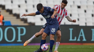 Independiente quedó eliminado de la Copa Argentina