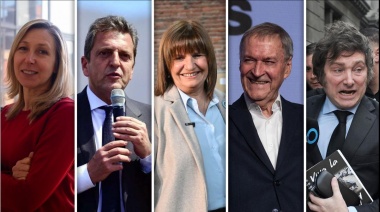 Desde la Cámara Electoral esperan que "no haya agresiones" en los debates