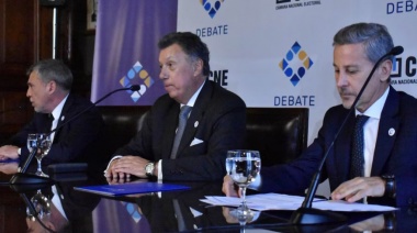 La Cámara Electoral ordenó al Gobierno publicar el escrutinio provisorio por distrito
