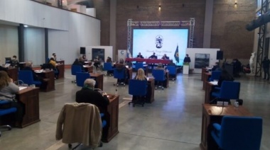 El uso de terrenos fue nuevamente el eje del debate en el HCD de Avellaneda