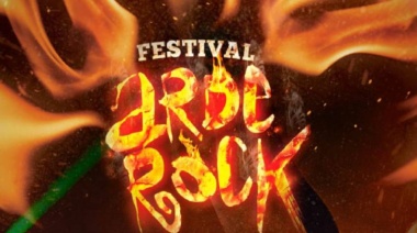 Se viene "Arde Rock 2024"