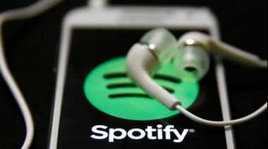 Spotify lanzó un programa gratuito de capacitación para jóvenes de 18 a 24 años