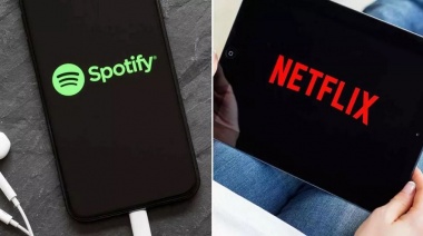 Nuevo impuesto a Netflix y Spotify: cuánto y cuándo aumentarán