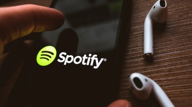 Spotify habilitó una función para diferenciar tus gustos