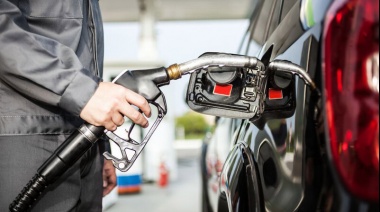 Estacioneros en alerta por la aplicación de un sobreprecio en los combustibles