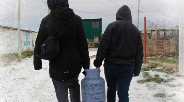 La Garganta Poderosa lanzó una campaña de donaciones para combatir el frío en los barrios populares